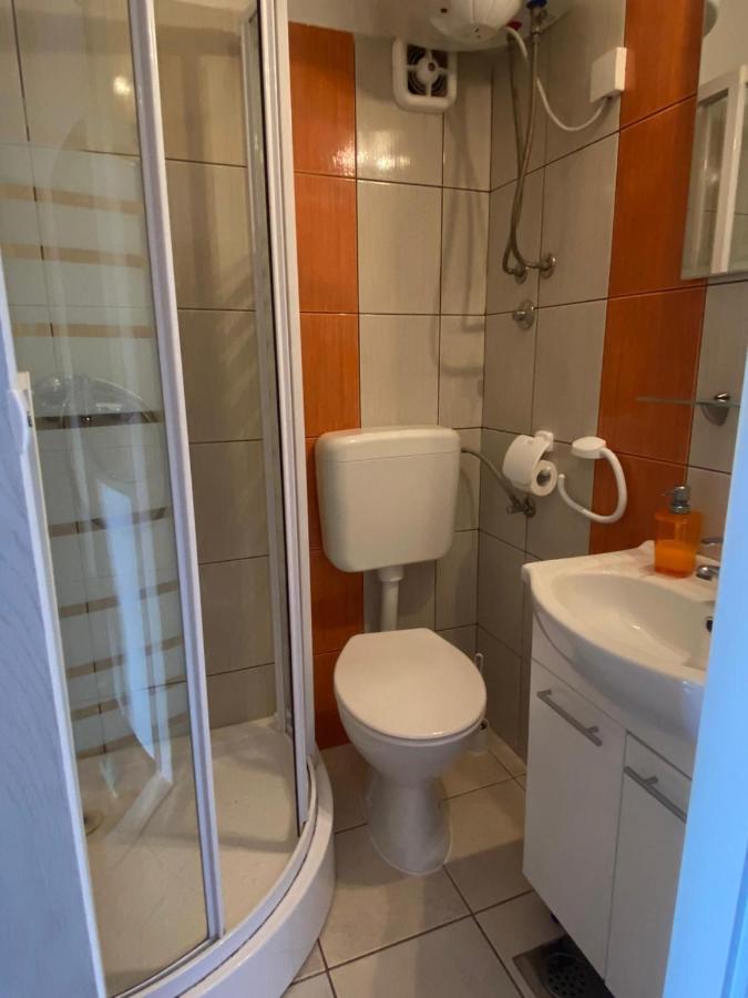Apartmani Dana Сукошан Экстерьер фото