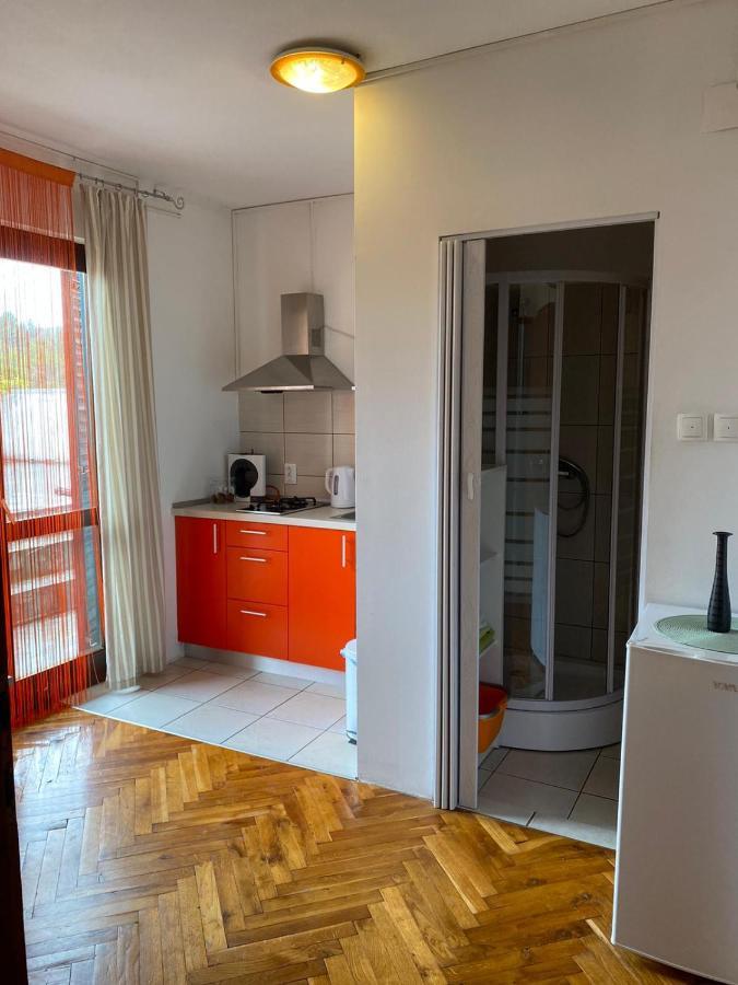 Apartmani Dana Сукошан Экстерьер фото