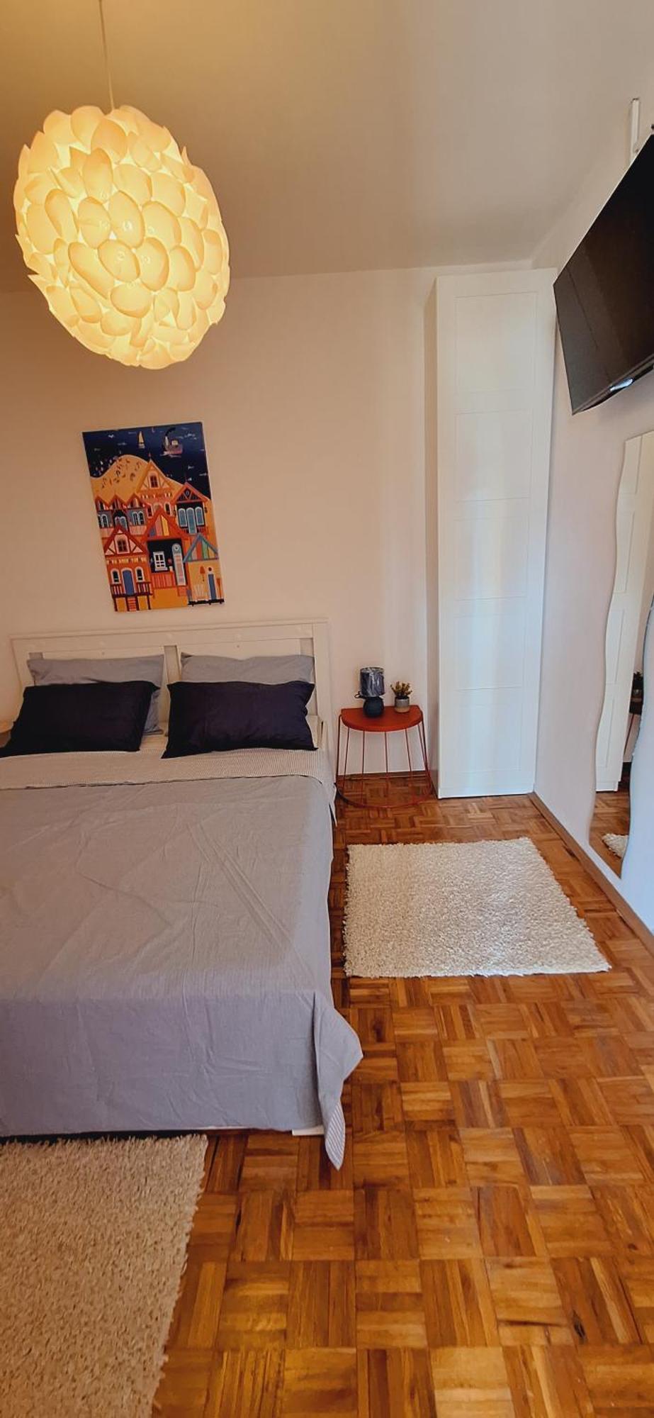 Apartmani Dana Сукошан Экстерьер фото