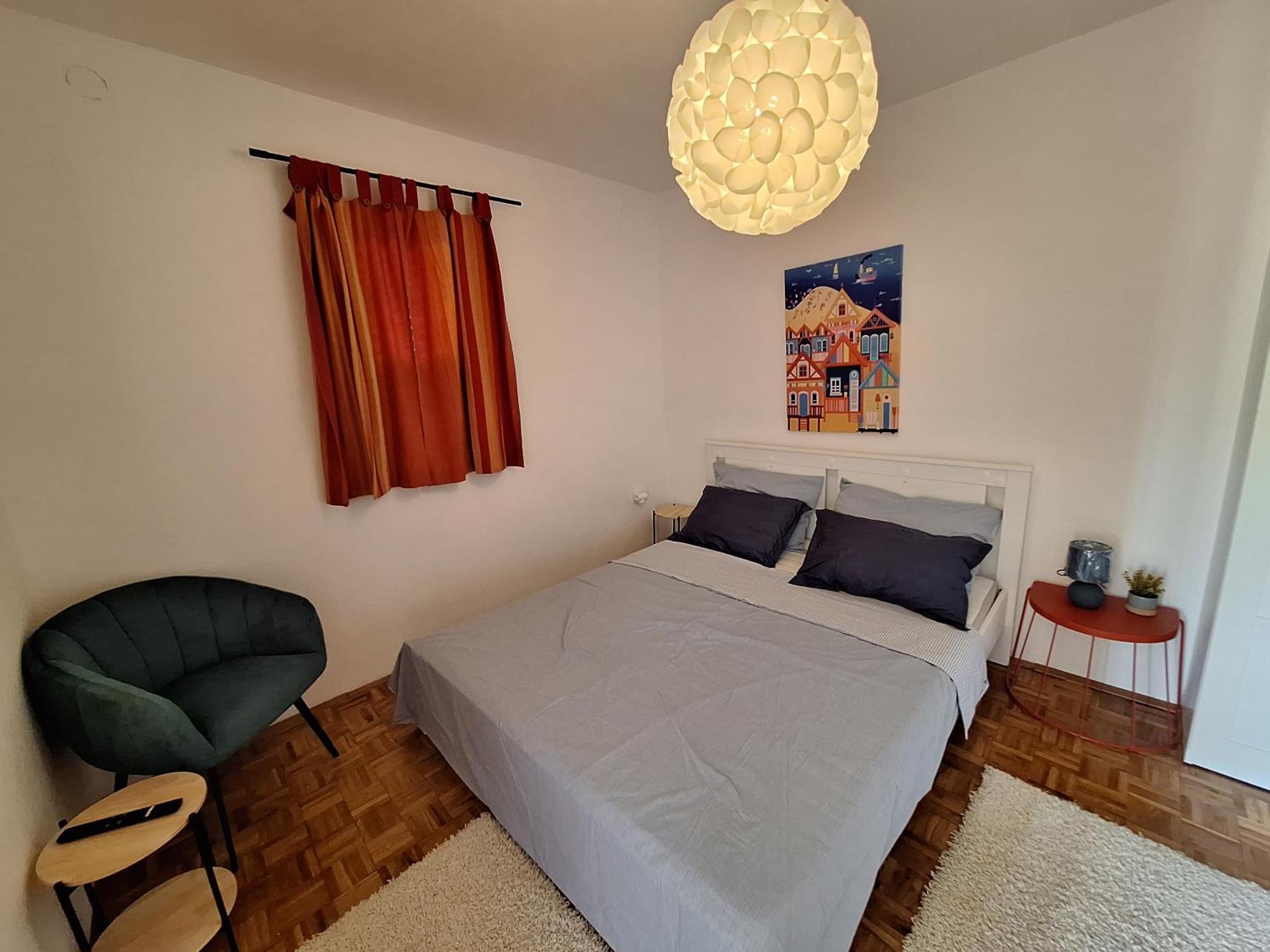 Apartmani Dana Сукошан Экстерьер фото