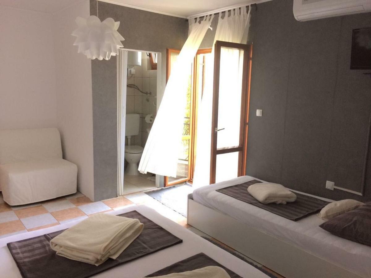 Apartmani Dana Сукошан Экстерьер фото