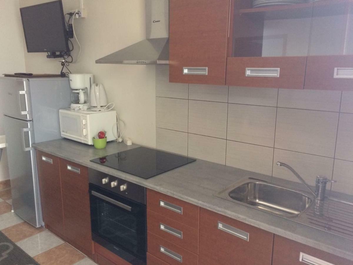 Apartmani Dana Сукошан Экстерьер фото