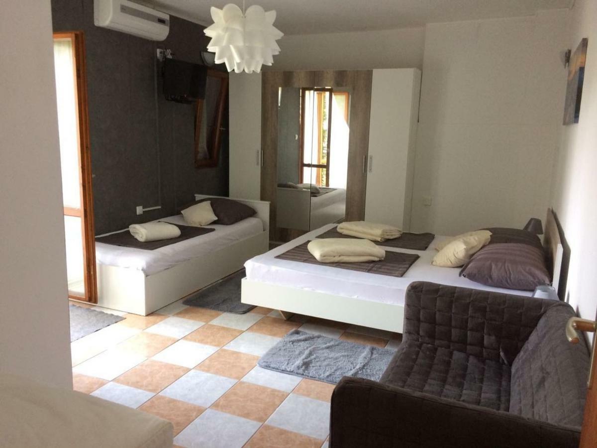 Apartmani Dana Сукошан Экстерьер фото