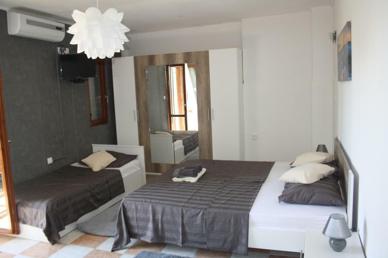 Apartmani Dana Сукошан Экстерьер фото