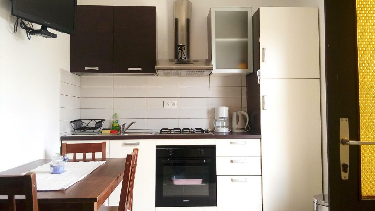 Apartmani Dana Сукошан Экстерьер фото